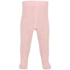 Apollo Maillot Rib Pink Melange maat 68/74> Maillots