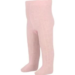 Apollo Maillot Rib Pink Melange maat 68/74> Maillots