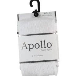 Apollo Maillot White maat 56/62><noscript><img width=