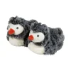 Apollo Slofjes Penguin Antracite 16/17> Slofjes