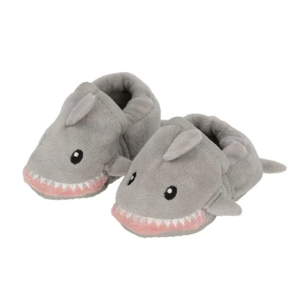 Apollo Slofjes Shark Grey 18/19> Slofjes