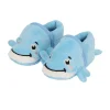 Apollo Slofjes Whale Blue 18/19> Slofjes