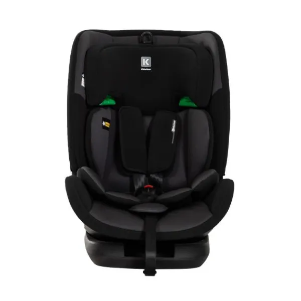 Kidsriver Autostoel Sigma-S clay> Autostoel Groep 1/2/3 (9-36Kg)