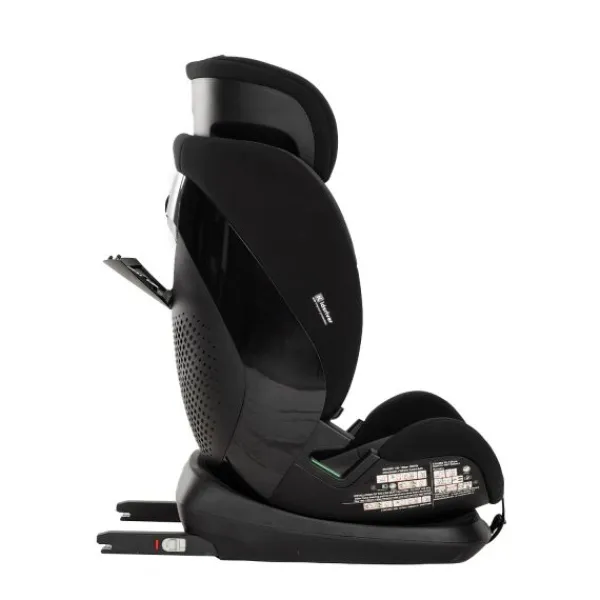 Kidsriver Autostoel Sigma-S clay> Autostoel Groep 1/2/3 (9-36Kg)
