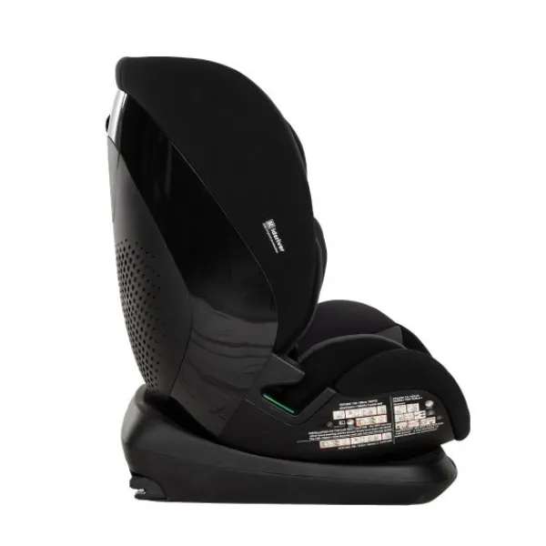 Kidsriver Autostoel Sigma-S clay> Autostoel Groep 1/2/3 (9-36Kg)