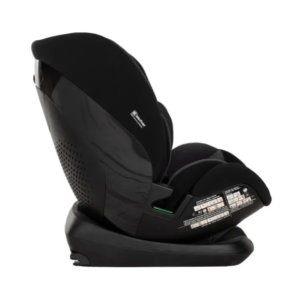 Kidsriver Autostoel Sigma-S clay> Autostoel Groep 1/2/3 (9-36Kg)