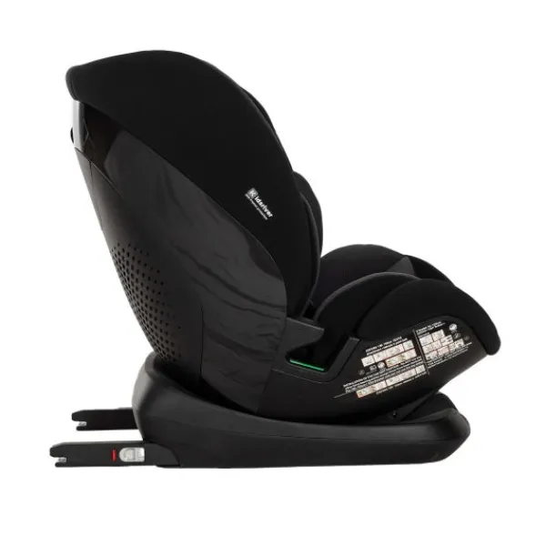 Kidsriver Autostoel Sigma-S clay> Autostoel Groep 1/2/3 (9-36Kg)