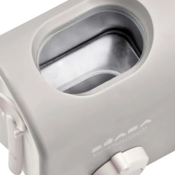 Béaba Babycook® Express Velvet Grey> Bereiding