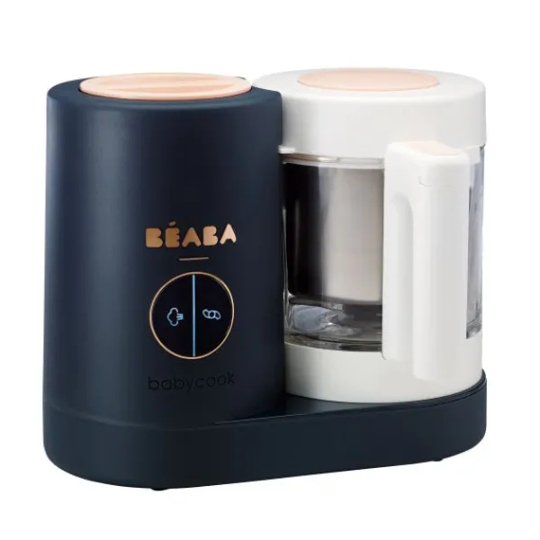 Béaba Babycook® Neo Night Blue> Bereiding
