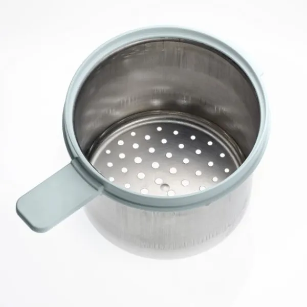 Béaba Babycook® Neo Night Blue> Bereiding