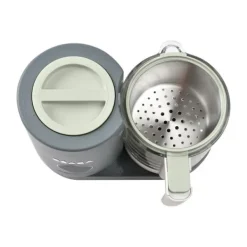 Béaba Baba Babycook Neo Mineral Grey><noscript><img width=