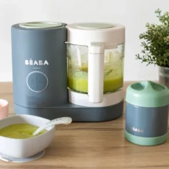 Béaba Baba Babycook Neo Mineral Grey><noscript><img width=