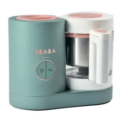 Béaba Baba Babycook Neo Mineral Grey><noscript><img width=