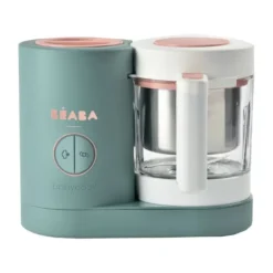 Béaba Baba Babycook Neo Mineral Grey><noscript><img width=
