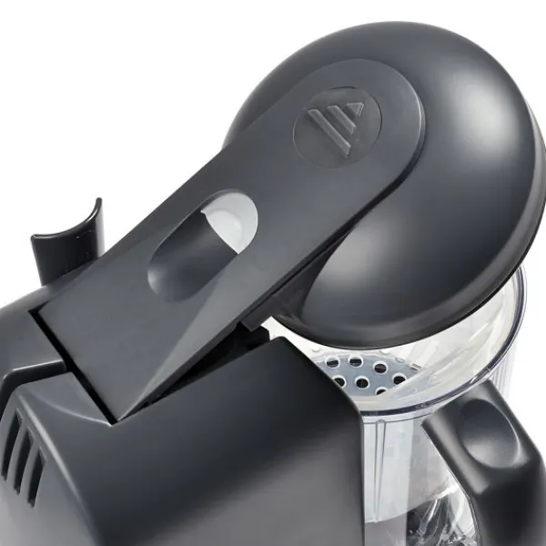 Béaba Baba Babycook Solo Dark Grey> Bereiding