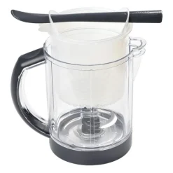 Béaba Baba Babycook Solo Dark Grey><noscript><img width=