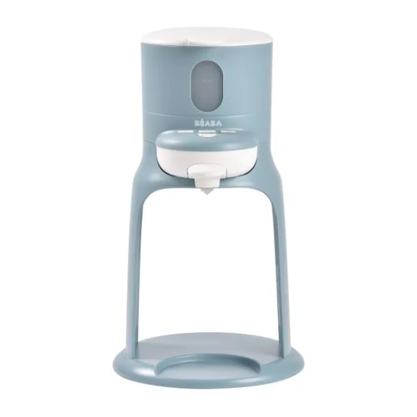 Béaba Baba Bib Expresso Nightblue> Flesverwarmers