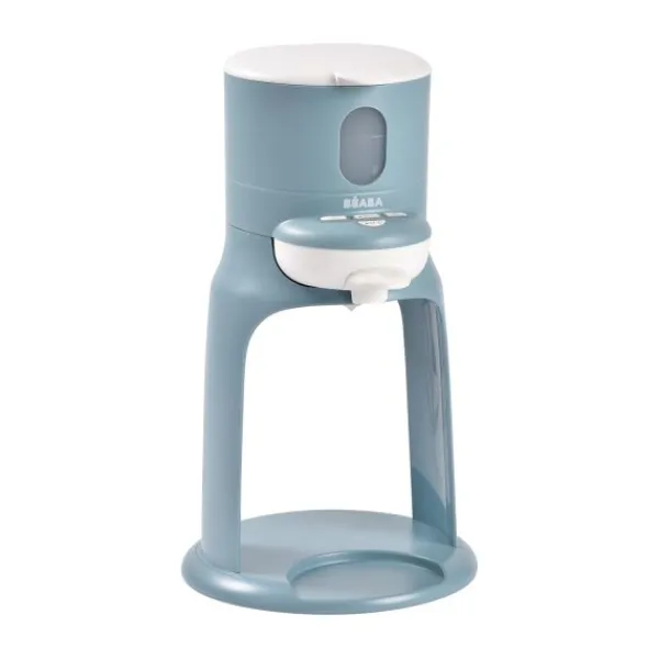 Béaba Baba Bib Expresso Nightblue> Flesverwarmers
