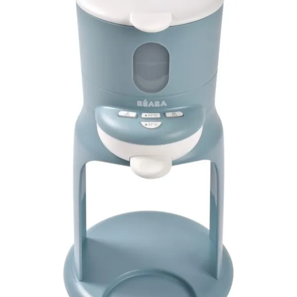 Béaba Baba Bib Expresso Nightblue> Flesverwarmers