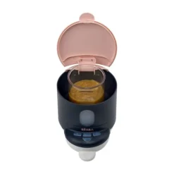 Béaba Baba Bib Expresso Nightblue><noscript><img width=