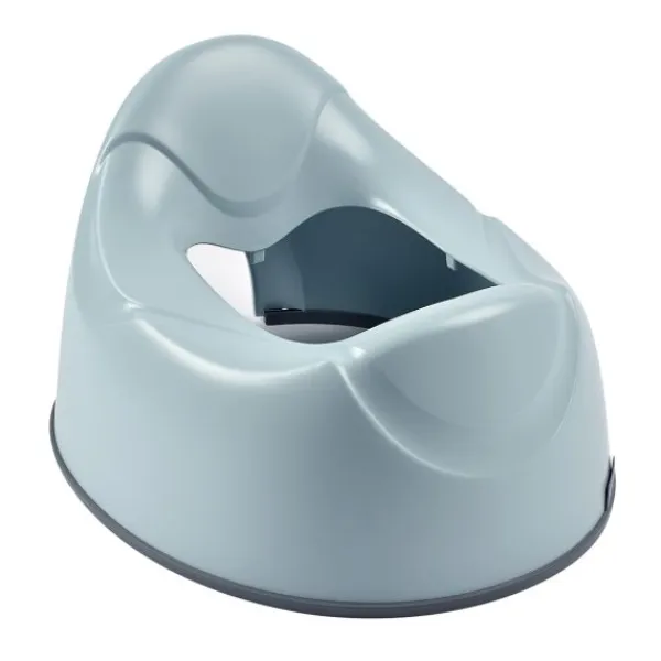Béaba Baba Ergonomisch Potje Green Blue> Potjes En Toilettrainers