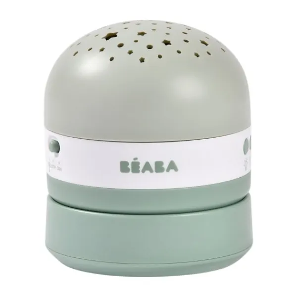 Béaba Pixie Projector Nachtlampje – Groen> Nachtlampen