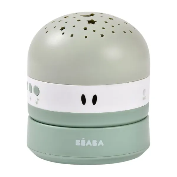 Béaba Pixie Projector Nachtlampje – Groen> Nachtlampen