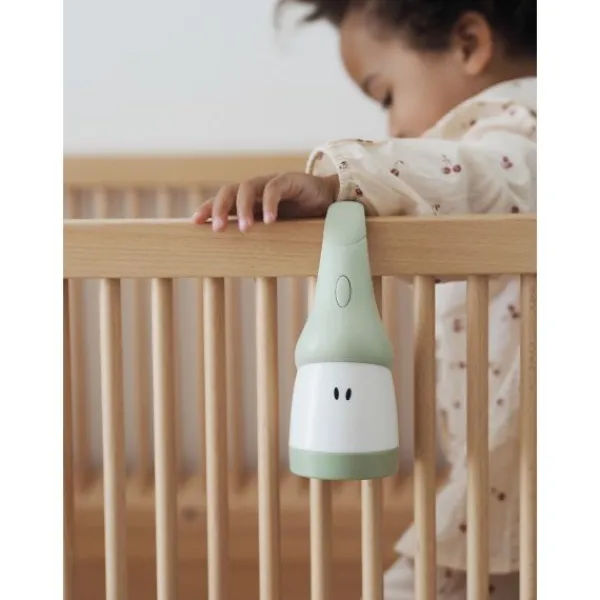 Béaba Baba Pixie Torch Nachtlampje 2-in-1 Groen> Nachtlampen