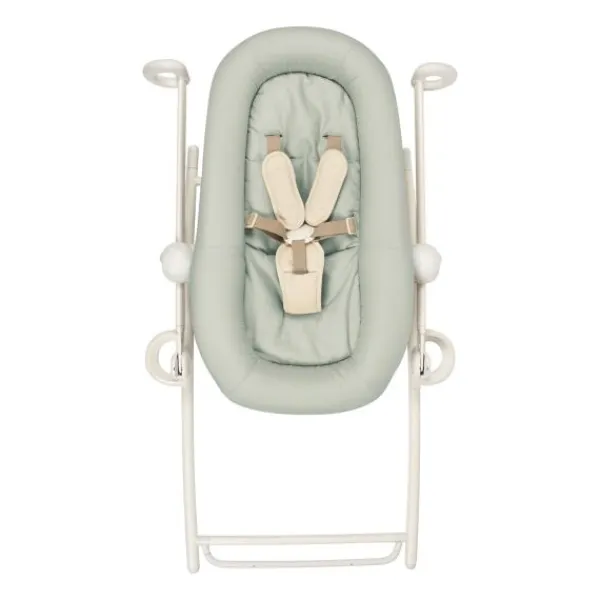 Béaba Sitter Relax Up & Down Plus Seagrass> Sitters