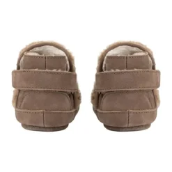 Baby Dutch Teddie Babyboots - S - Brown><noscript><img width=