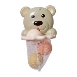 Baby Favorite Badspeelgoedset 8-Delig - Bioplastic><noscript><img width=
