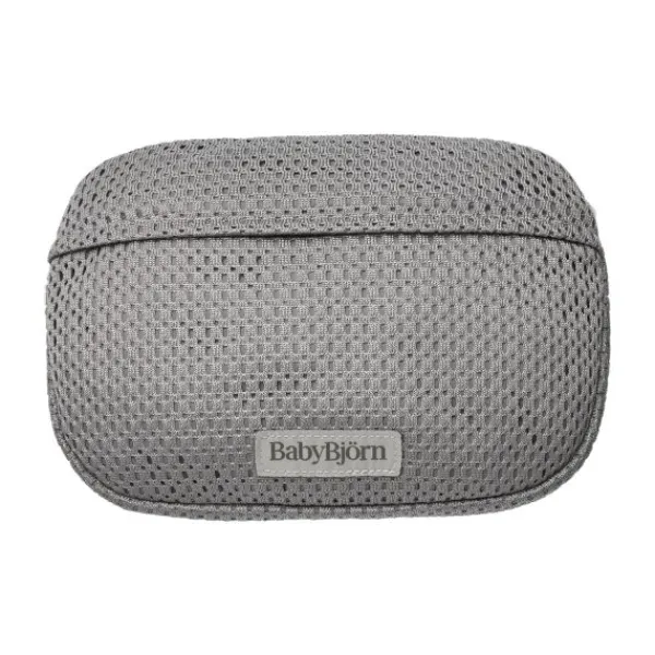 BabyBjorn Etui Voor Draagzak Mesh Grijs> Accessoires Buikdragers