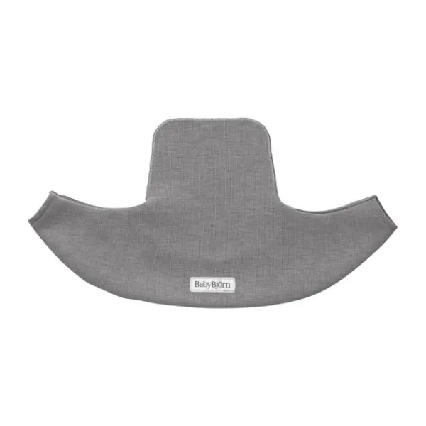BabyBjörn Slab voor Move en Mini Draagzak - Jersey - Licht> Accessoires Buikdragers