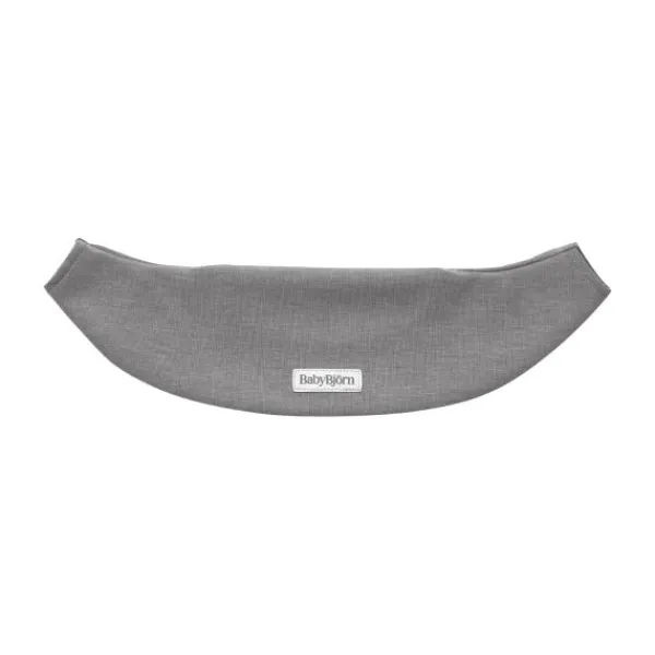 BabyBjörn Slab voor Move en Mini Draagzak - Jersey - Licht> Accessoires Buikdragers