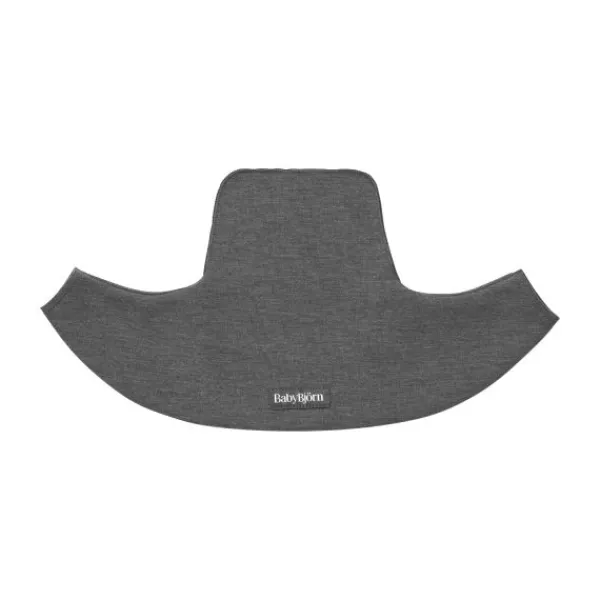 BabyBjörn Slab voor Move en Mini Draagzak - Jersey - Licht> Accessoires Buikdragers
