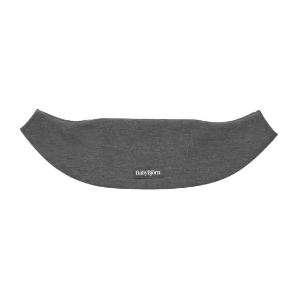 BabyBjörn Slab voor Move en Mini Draagzak - Jersey - Licht> Accessoires Buikdragers