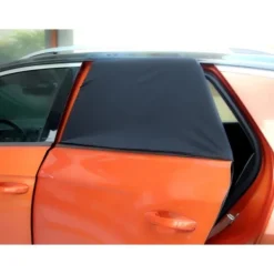 Babyjem Auto Zonwering Elastisch 47x107 cm><noscript><img width=