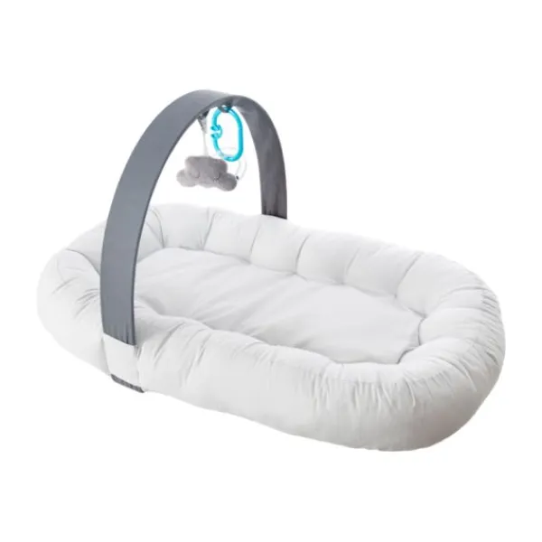 Babyjem Babynest Met Speelboog> Accessoires Boxen