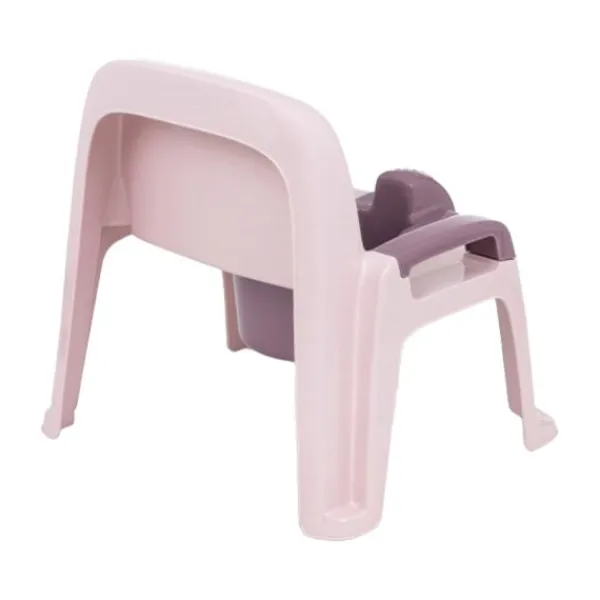 Babyjem Babypotje - Zachtgrijs> Potjes En Toilettrainers