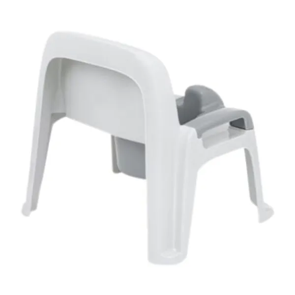 Babyjem Babypotje - Zachtgrijs> Potjes En Toilettrainers