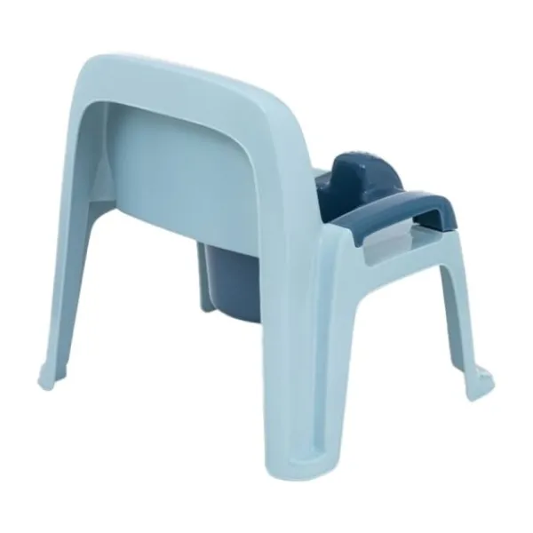 Babyjem Babypotje - Zachtgrijs> Potjes En Toilettrainers