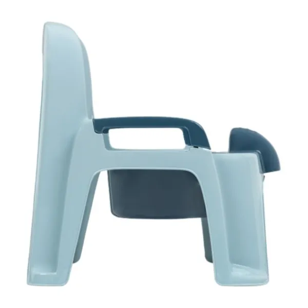 Babyjem Babypotje - Zachtgrijs> Potjes En Toilettrainers