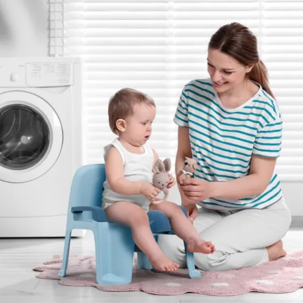 Babyjem Babypotje - Zachtgrijs> Potjes En Toilettrainers
