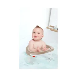 Babyjem Bad Stoeltje Anti-Slip Stone><noscript><img width=