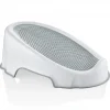 Babyjem Badinzet Baby Soft Touch Wit> Badzitjes