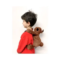 Babyjem Kinderrugzak Pluche Koala Bruin><noscript><img width=