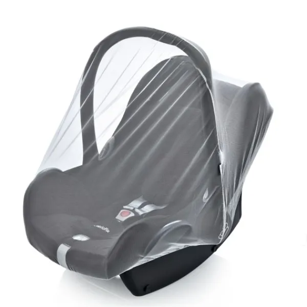 Babyjem Klamboe Wit Autostoel> Accessoires Autostoel