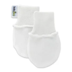 Babyjem Muts Newborn Grey><noscript><img width=
