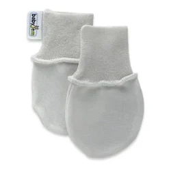 Babyjem Muts Newborn White> Mutsjes