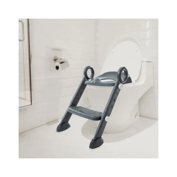 Babyjem Toilettrainer Antraciet> Voordeelpakketten